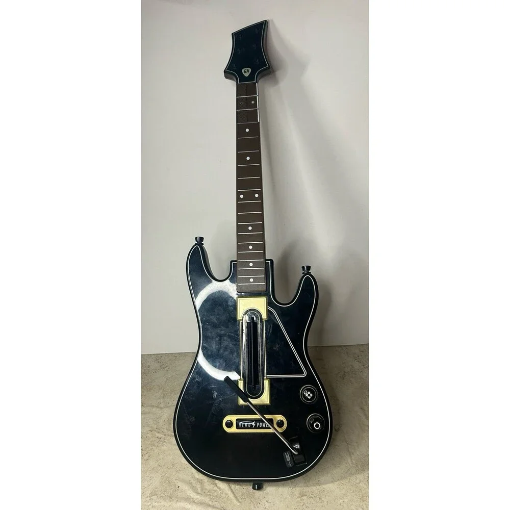 Guitar Hero Live Activision Wireless Guitar Controller No Dongle